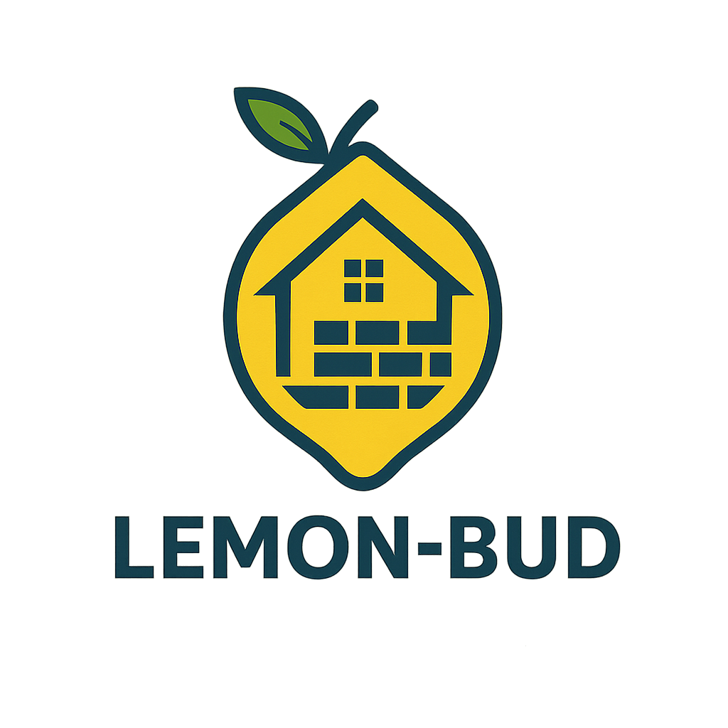 Logo Lemon-Bud