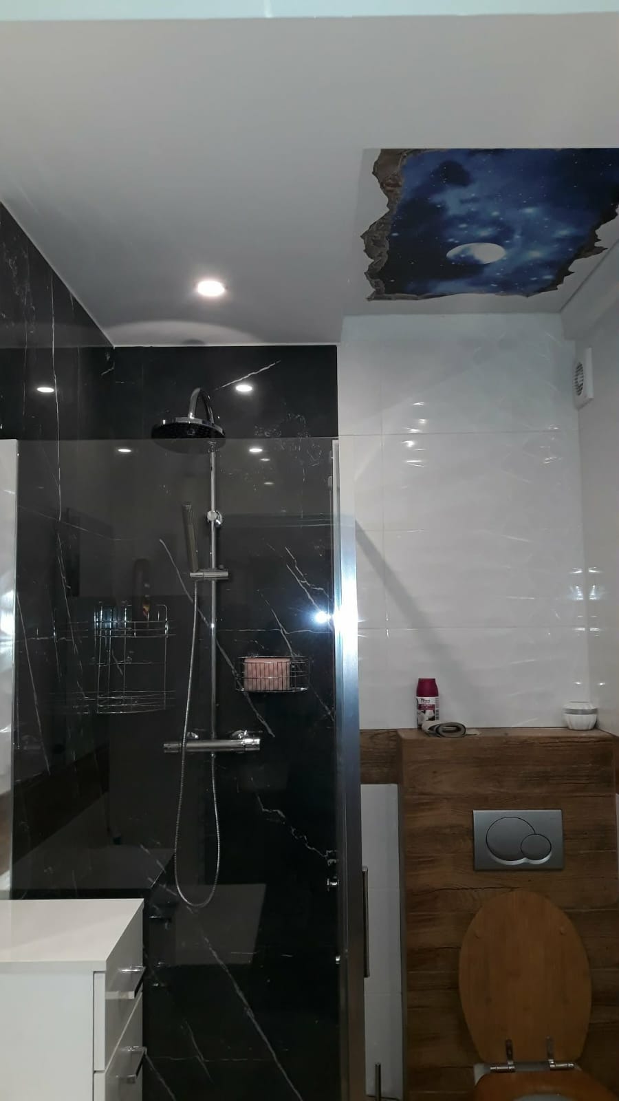 Realizacja: Realizacja wykończenia 01