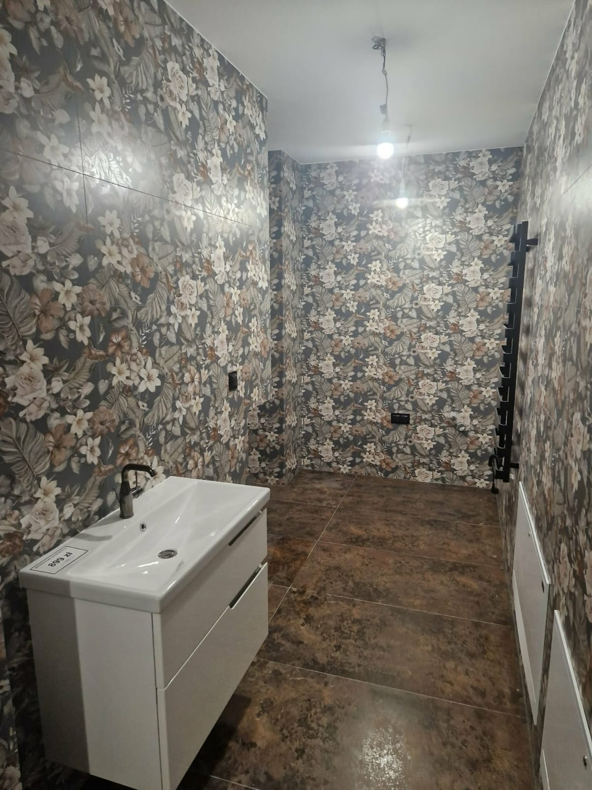 Realizacja: Realizacja wykończenia 06