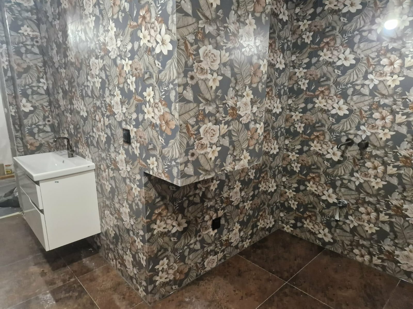 Realizacja: Realizacja wykończenia 07