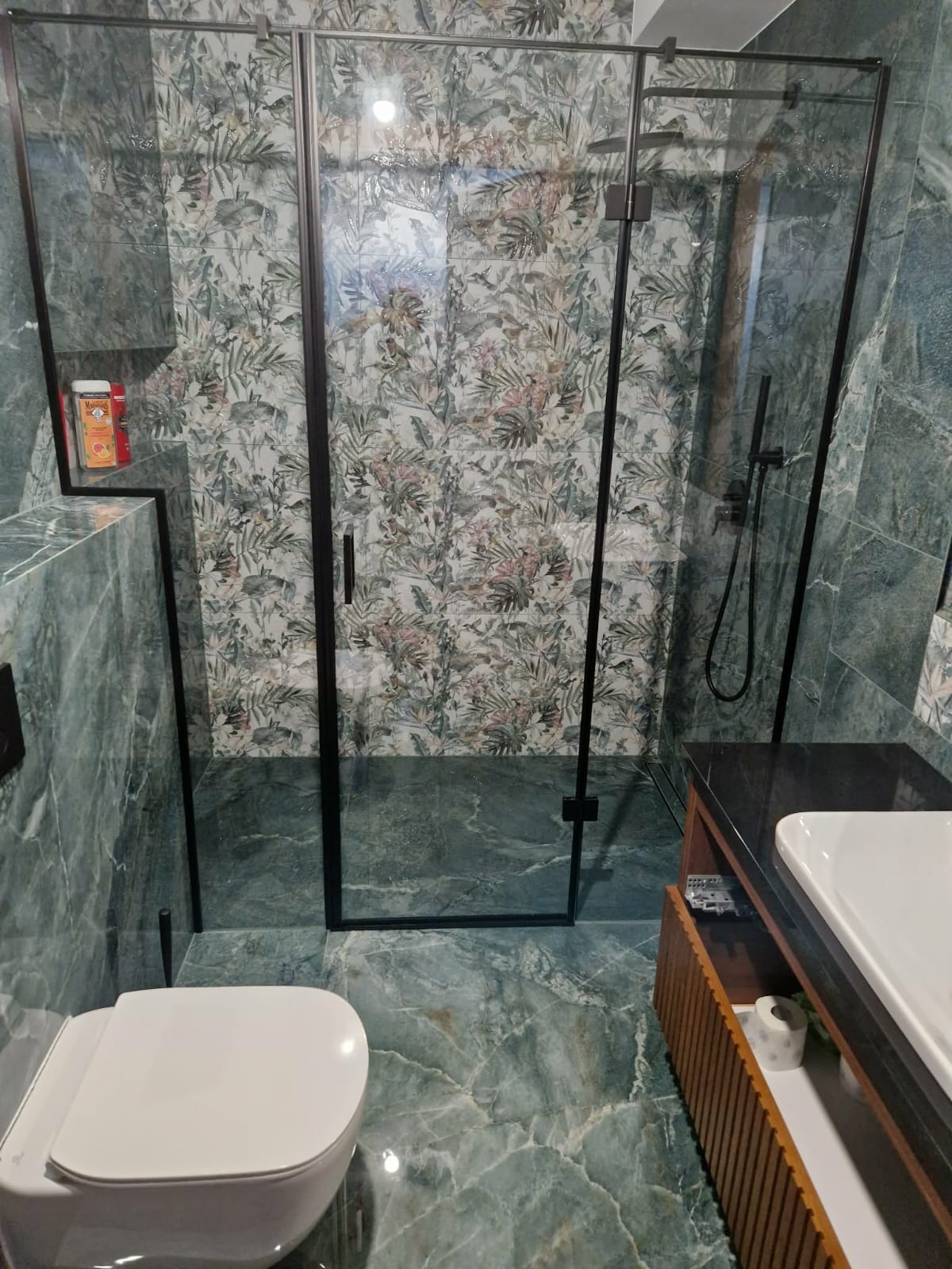 Realizacja: Realizacja wykończenia 13