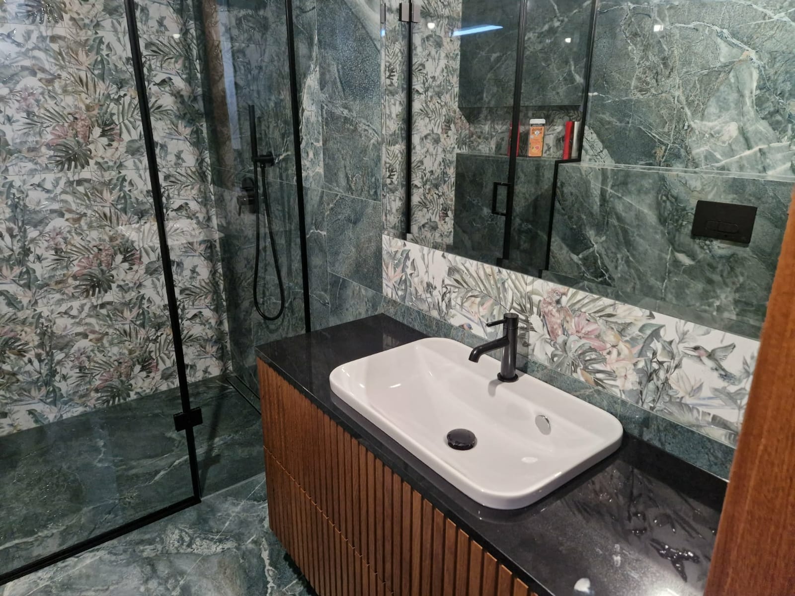 Realizacja: Realizacja wykończenia 15